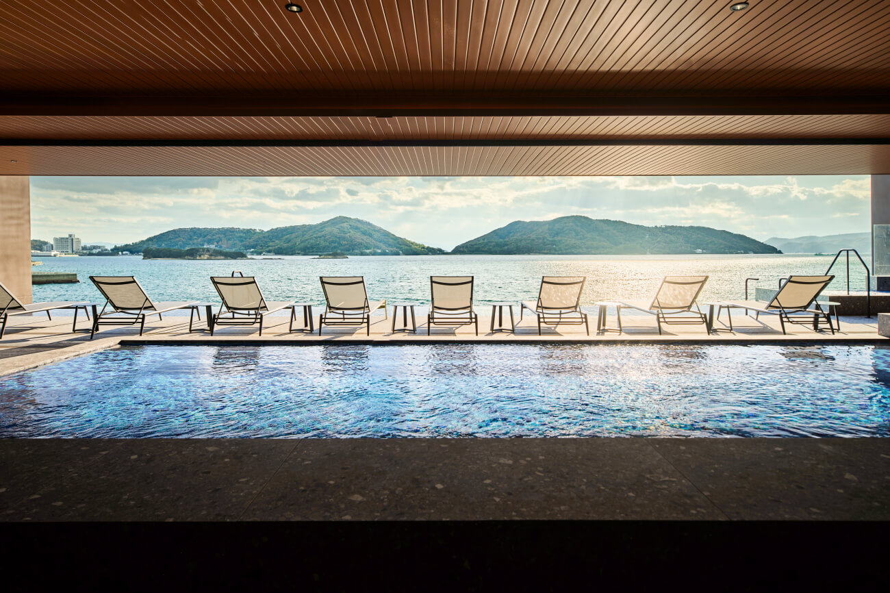 Thermal spaのスライドギャラリー画像