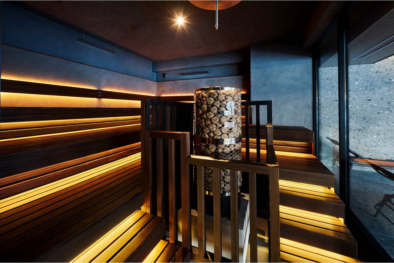 Thermal spaのスライドギャラリー画像