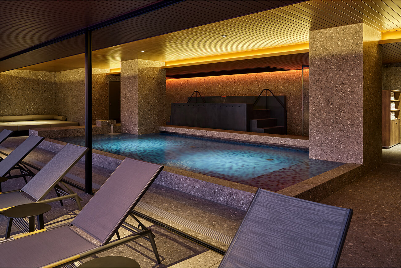 Thermal spaのスライドギャラリー画像