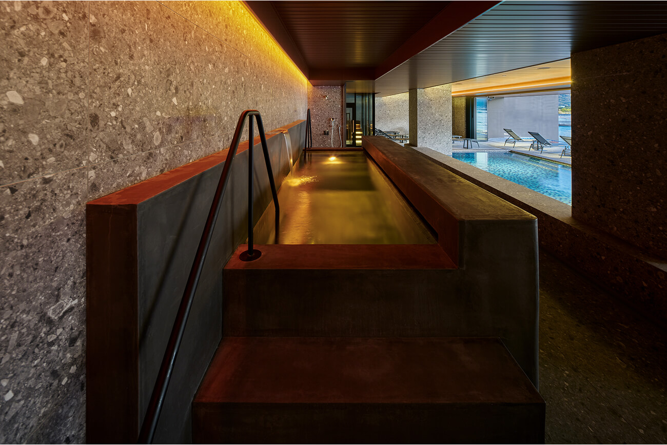 Thermal spaのスライドギャラリー画像