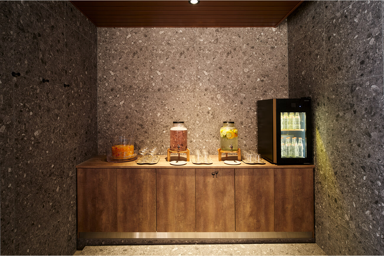 Thermal spaのスライドギャラリー画像