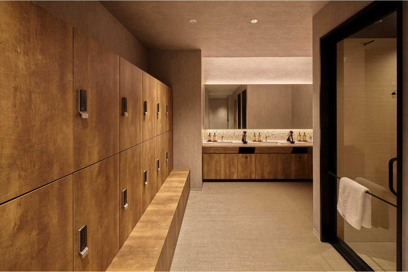 Thermal spaのスライドギャラリー画像