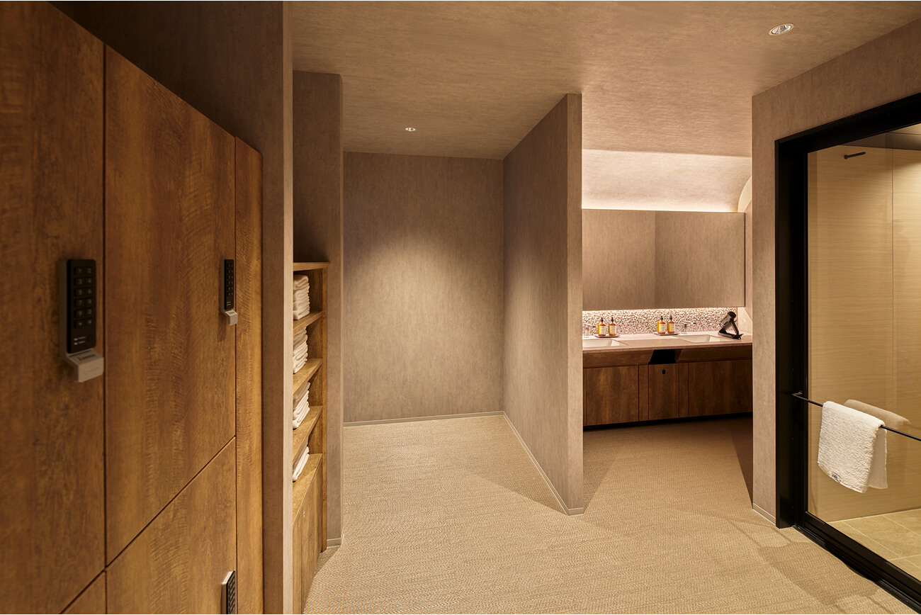 Thermal spaのスライドギャラリー画像