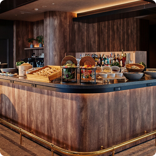 Menuのイメージ画像が表示されています