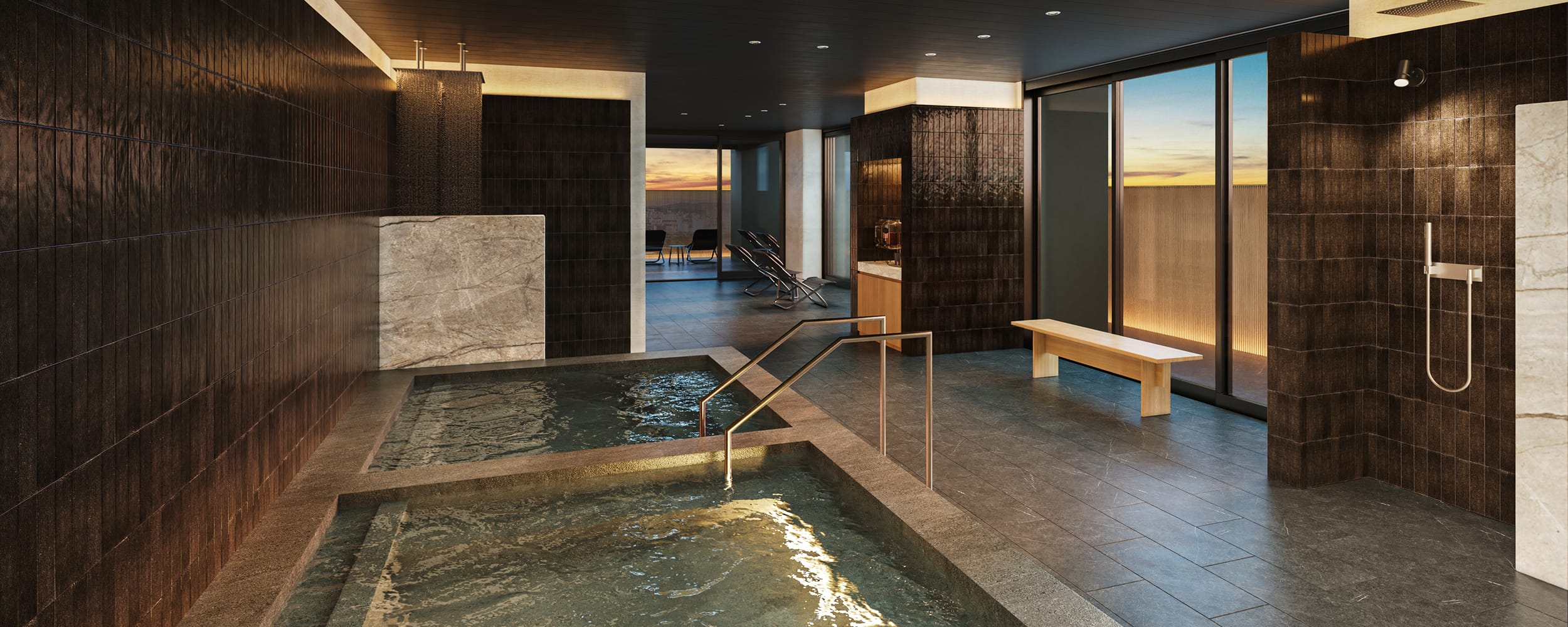 spa